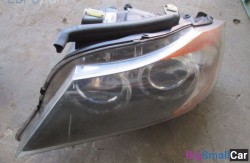 Фара перед. лев. (63 Осветительные приборы) 63116942721 - купить Александровке