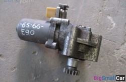 Серводвигател раздаточной коробки (27 Раздаточная коробка/коробка передач E) 271075466711 - купить Александровке