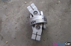 Рулевой карданчик (32 Рулевое упр. и геометрия подвески) 323067848451 - купить Александровке