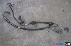 Шланг гур - рейка (32 Рулевое упр. и геометрия подвески) 32416786795 - купить Александровке