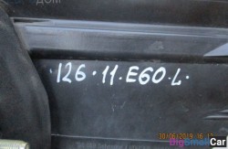 Стоп лев. крыло (63 Осветительные приборы) 63216910767 - купить Александровке