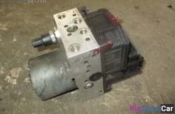 Блок abs (34 Тормозные механизмы) 34516756176 - купить Александровке