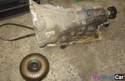 Акпп 5hp18 (24 АКПП) 24001422855 - купить Александровке