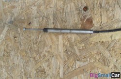 Механизм разблокировки акпп (24 АКПП) 24507582066 - купить Александровке