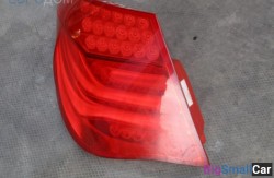 Стоп лев. крыло (63 Осветительные приборы) 63217182197 - купить Александровке