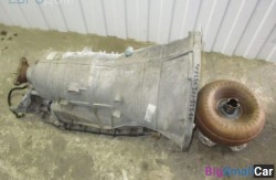 Акпп 6hp28 n63 5.0 (24 АКПП) 24007595431 - купить Александровке