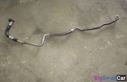 Трубка маслянный радиатор n63 5.0 (32 Рулевое упр. и геометрия подвески) 17227575455 - купить Александровке