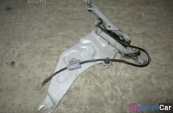 Петля капота прав. (63 Осветительные приборы) 41007198618 - купить Александровке