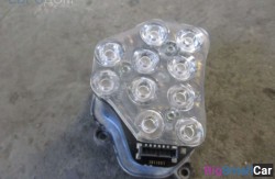 Поворотник прав. (63 Осветительные приборы) 63117271902 - купить Александровке