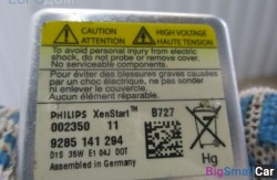 Лампа ксенона (63 Осветительные приборы) 63112338065 - купить Александровке