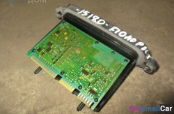 Модуль управление ксеноновыми фарами (63 Осветительные приборы) 63117304906 - купить Александровке