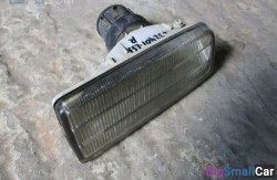 Противотуманная фара перед. прав. (63 Осветительные приборы) 63178409026 - купить Александровке