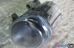 Противотуманная фара перед. лев. (63 Осветительные приборы) 631784090251 - купить Александровке