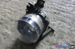 Противотуманная фара перед. лев. (63 Осветительные приборы) 63176943415 - купить Александровке