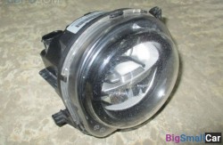 Противотуманная фара перед. лев. (63 Осветительные приборы) 63177311293 - купить Александровке