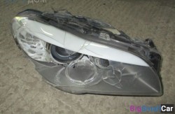 Фара перед. прав. (63 Осветительные приборы) 631172719071 - купить Александровке