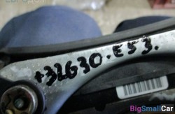 Подушка безопасности в руль (32 Рулевое упр. и геометрия подвески) 51717048316 - купить Александровке