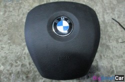 Подушка безопасности в руль (32 Рулевое упр. и геометрия подвески) 32306884665 - купить Александровке