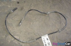 Датчик abs задн. (34 Тормозные механизмы) 34526775866 - купить Александровке