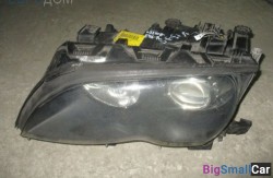 Фара перед. лев. (63 Осветительные приборы) 63127165775 - купить Александровке