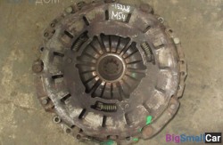 Корзина m54 (21 Сцепление) 21207551576 - купить Александровке