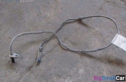 Датчик abs перед. (34 Тормозные механизмы) 34526782099 - купить Александровке