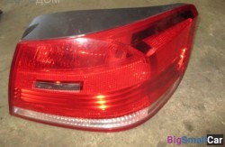 Стоп прав. крыло (63 Осветительные приборы) 63217162302 - купить Александровке