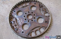 Маховик акпп n62 (21 Сцепление) 11227501478 - купить Александровке