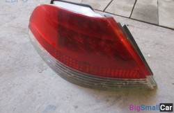 Стоп лев. крыло (63 Осветительные приборы) 632171647351 - купить Александровке