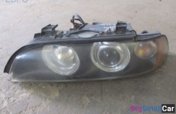 Фара перед. лев. (63 Осветительные приборы) 63126912429 - купить Александровке