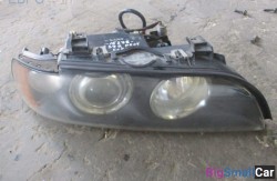 Фара перед. прав. (63 Осветительные приборы) 63126912430 - купить Александровке