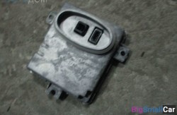 Блок ксенона (63 Осветительные приборы) 63126948180 - купить Александровке