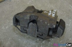 Суппорт перед. лев. (34 Тормозные механизмы) 34116776527 - купить Александровке