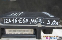 Блок abs (34 Тормозные механизмы) 34516758743 - купить Александровке