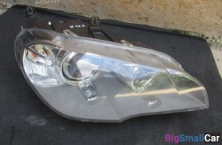 Фара перед. прав. (63 Осветительные приборы) 63117240792 - купить Александровке