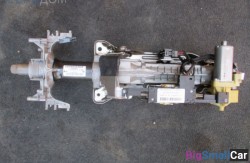 Рулевая колонка n57 4.0 (32 Рулевое упр. и геометрия подвески) 32306786253 - купить Александровке