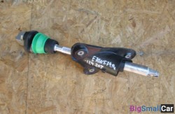 Средняя секция вала рулевого управления n57 4.0 (32 Рулевое упр. и геометрия подвески) 32306854951 - купить Александровке