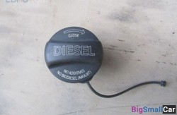 Крышка лючка бака n57 (16 Система подачи топлива) 16117193381 - купить Александровке