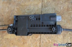 Ручник n57 4.0 (34 Тормозные механизмы) 34436850289 - купить Александровке