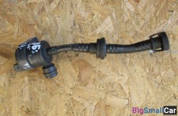 Клапан вентиляции топливного бака n54 3.5 (13 Подготовка и регулир. рабочей смеси) 13907552771 - купить Александровке