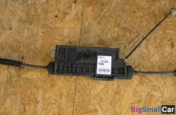 Ручник n54 3.5 (34 Тормозные механизмы) 34436784651 - купить Александровке