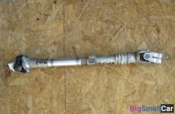 Рулевой карданчик n54 3.5 (32 Рулевое упр. и геометрия подвески) 32306789856 - купить Александровке