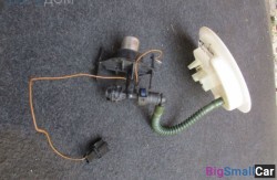 Датчик уровня наполнения прав. (16 Система подачи топлива) 16117217249 - купить Александровке