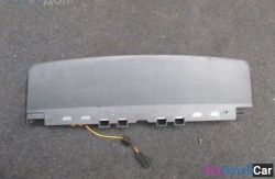 Стоп третий (63 Осветительные приборы) 63257182211 - купить Александровке