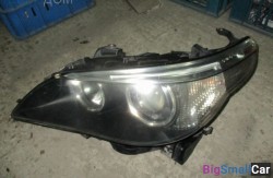 Фара перед. лев. (63 Осветительные приборы) 63127160193 - купить Александровке