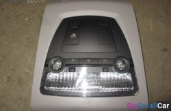 Светильник салона (63 Осветительные приборы) 63319163699 - купить Александровке