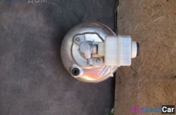 Вакуумный усилитель тормозов n54 3.5 (34 Тормозные механизмы) 34336790454 - купить Александровке