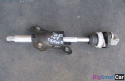 Средняя секция вала рулевого управления n52 3.0 (32 Рулевое упр. и геометрия подвески) 32306864137 - купить Александровке