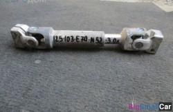 Рулевой карданчик n52 3.0 (32 Рулевое упр. и геометрия подвески) 32306774110 - купить Александровке