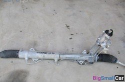 Рулевая рейка n52 3.0 (32 Рулевое упр. и геометрия подвески) 32106771418 - купить Александровке